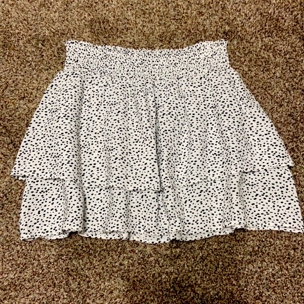 Stretchy Skirt